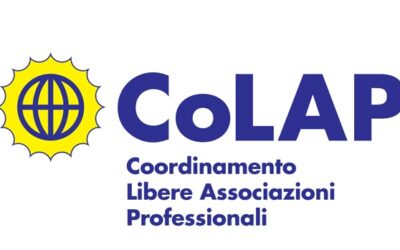 ANEIS alla 1ª edizione COLAP Professioni tra innovazione e sviluppo